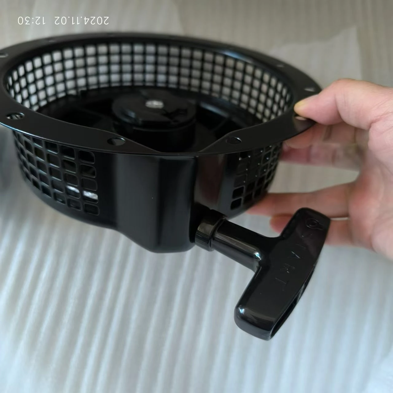 GT1300 GT1000 RECOIL STARTER 3000 RPM ENGINE USE NOT FIT 1800