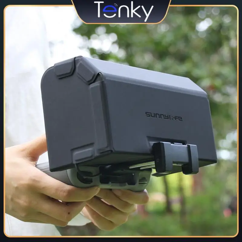 

Солнцезащитный козырек для Dji Mavic 3 Sunnylife Zg73
