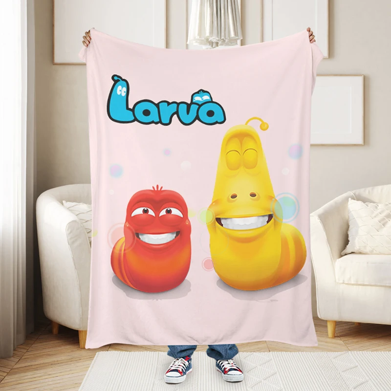 Одеяло для кровати Z-Larvas диван зимние пушистые мягкие одеяла постельное белье из