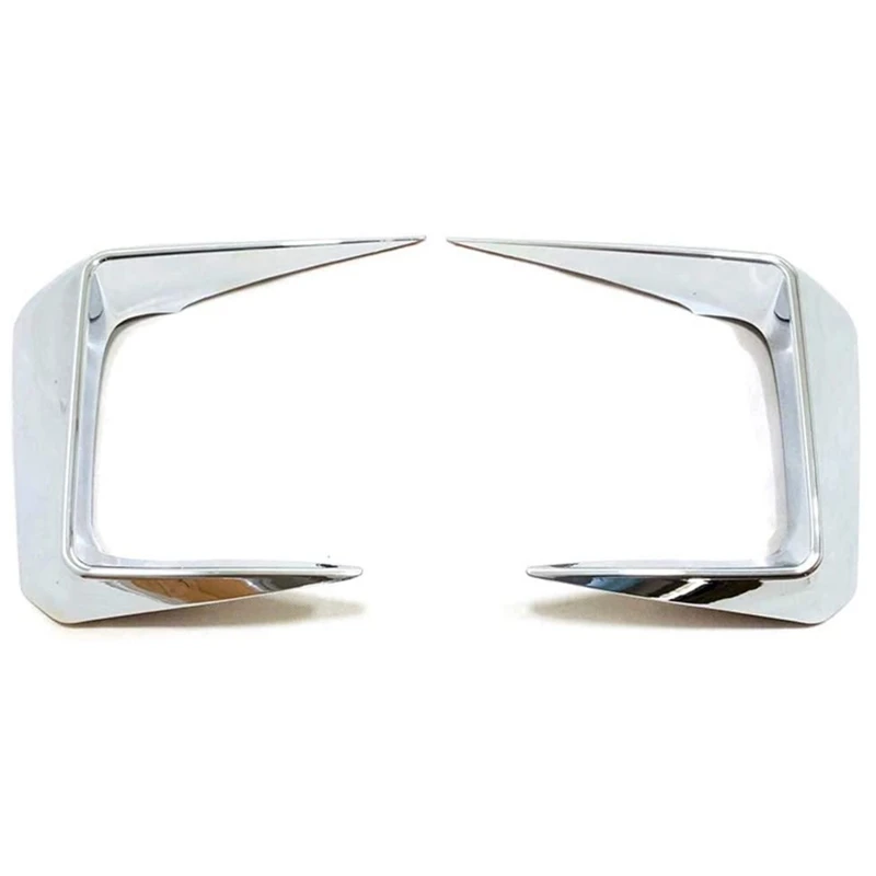 

Передняя противотуманная фара для автомобиля, обшивка, молдинги, противотуманная фара, спойлер для Toyota RAV4 2019 2020 2021, аксессуары