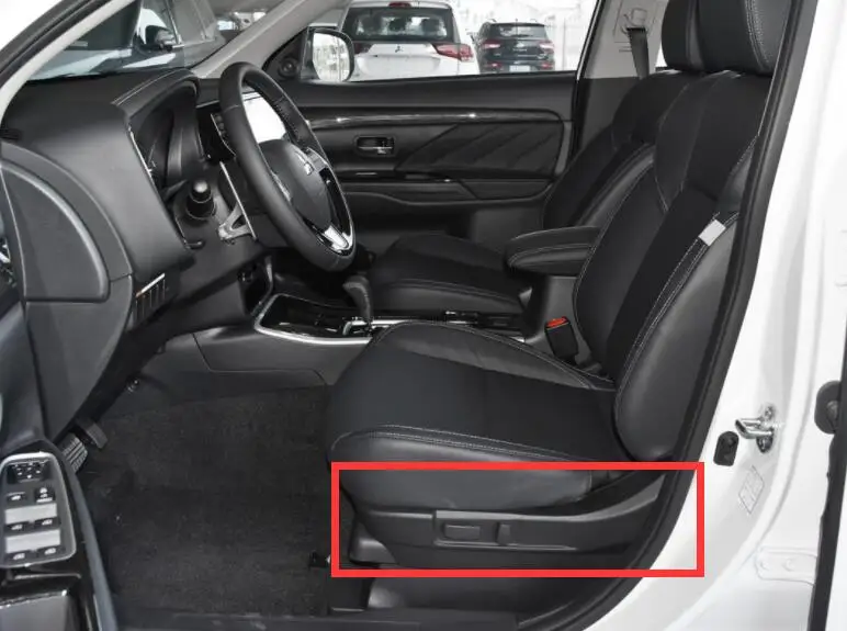 

КРЫШКА OUTLANDER GF0, ОСНОВАНИЕ ПЕРЕДНЕГО СИДЕНЬЯ, ЛЕВАЯ МОЩНОСТЬ MY2007-2019 6977A521XA