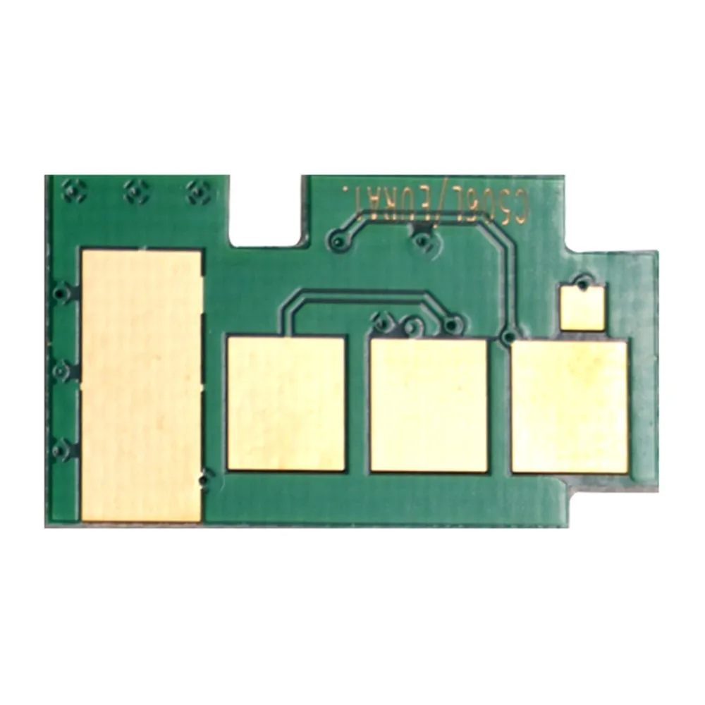 Фото 4 шт. MLT-R116 mlt r116 чип барабана, совместимый для Samsung SL-M2625 M2825 2825WN M 2675 2875FD 2835 2825DW M2885FW чипы сброса №1