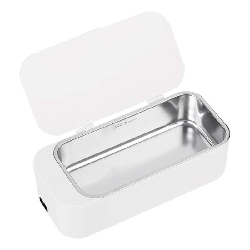 

Professional Ultrasonic Cleaner High Frequency Cleaning Machine Dental Jewelry Glasses