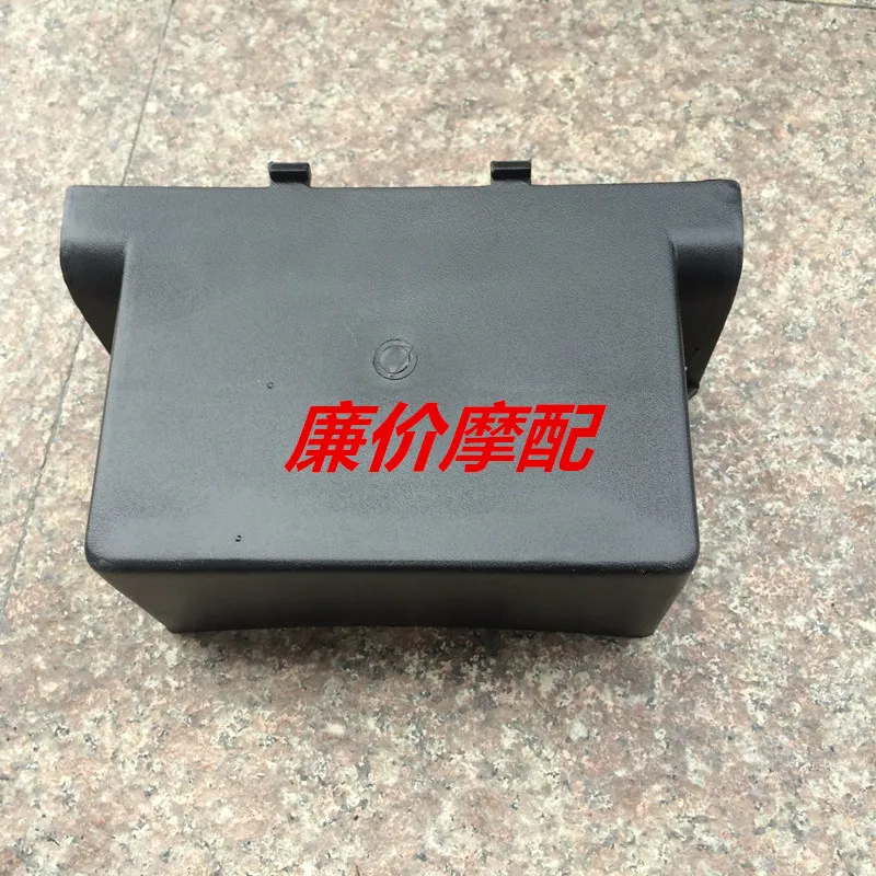 

Battery Cap Battery Cover Case Plastic Shell Motorcycle Accessories For Wottan Storm 125