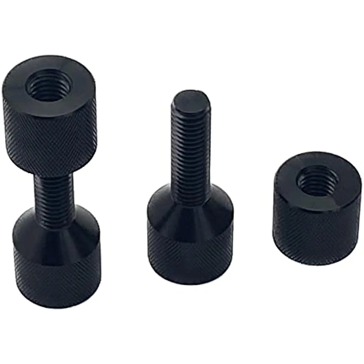 Рисунок 2 - Установочный штифт с двумя отверстиями