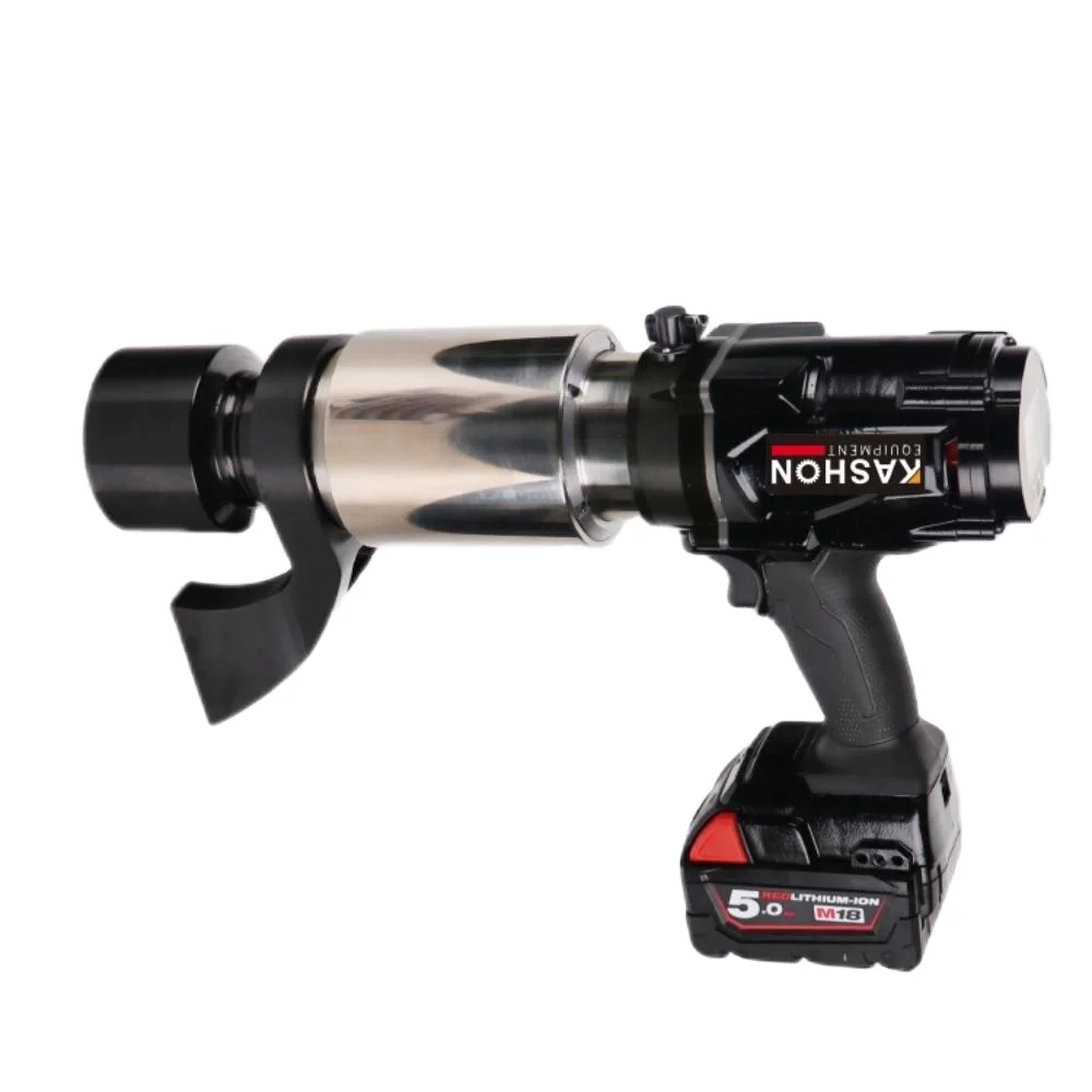 Цифровой Динамометрический ключ с цифровым дисплеем Нм