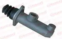 

Store code: 574 for clutch center top hydraulic 26's TRUCKS MAGNUM AE sthan