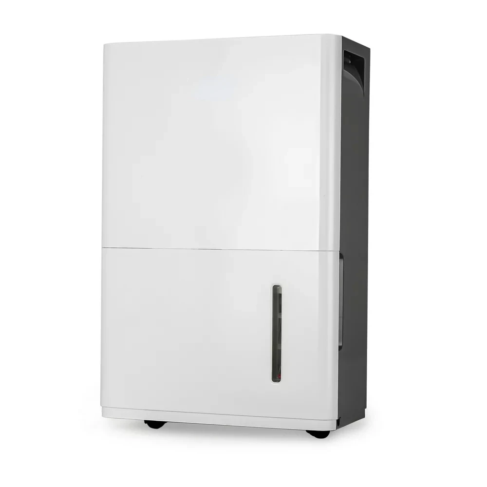 

30-Pint Portable Dehumidifier