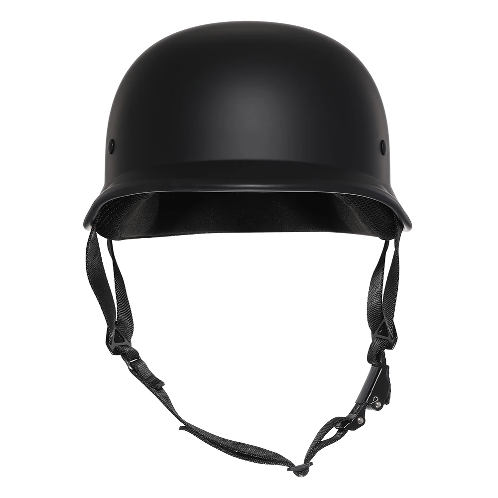 Полушлем Мотоциклетные шлемы для мужчин и женщин в немецком стиле ...