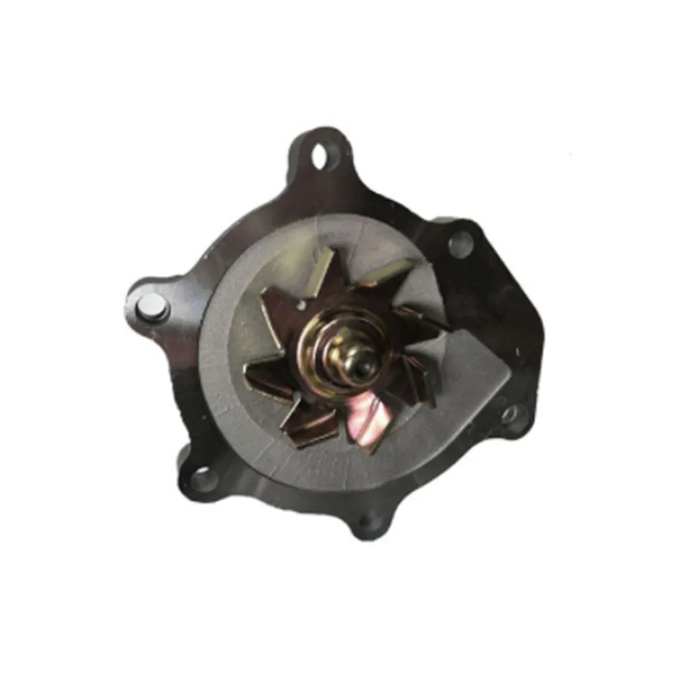 

Engine Water Pump GWT99A For Toyota Land Cruiser For Lexus LX450 FZJ75 FZJ76 FZJ78 FZJ79 FZJ80 FZJ80G 1FZF 1FZFE GWT-99A