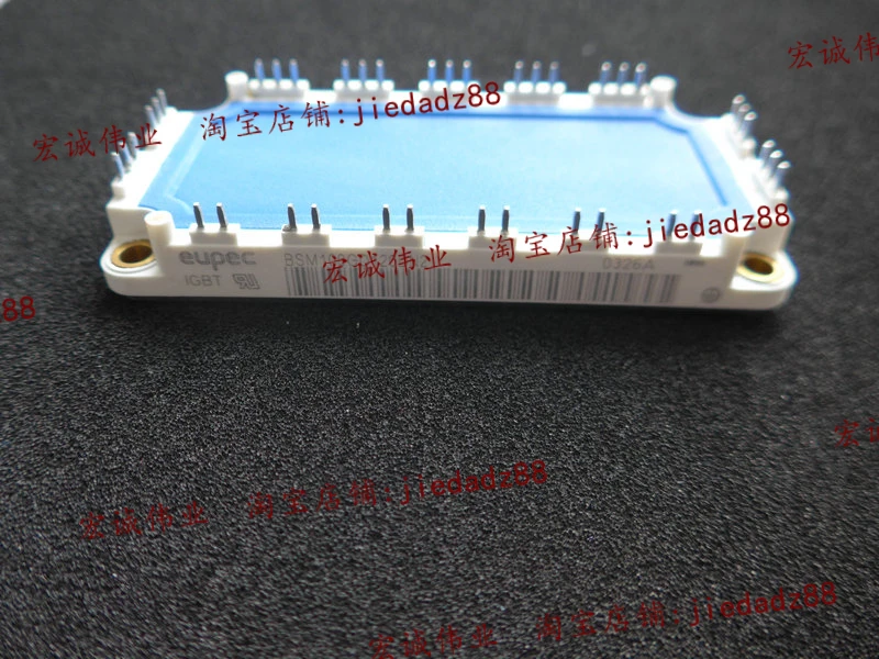 

BSM100GD120DN2 новая и быстрая доставка