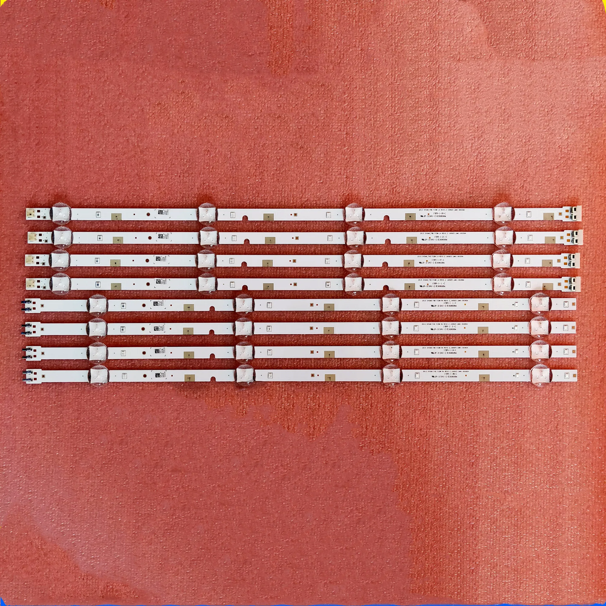 

Светодиодная лента abay для LG 48 дюймов