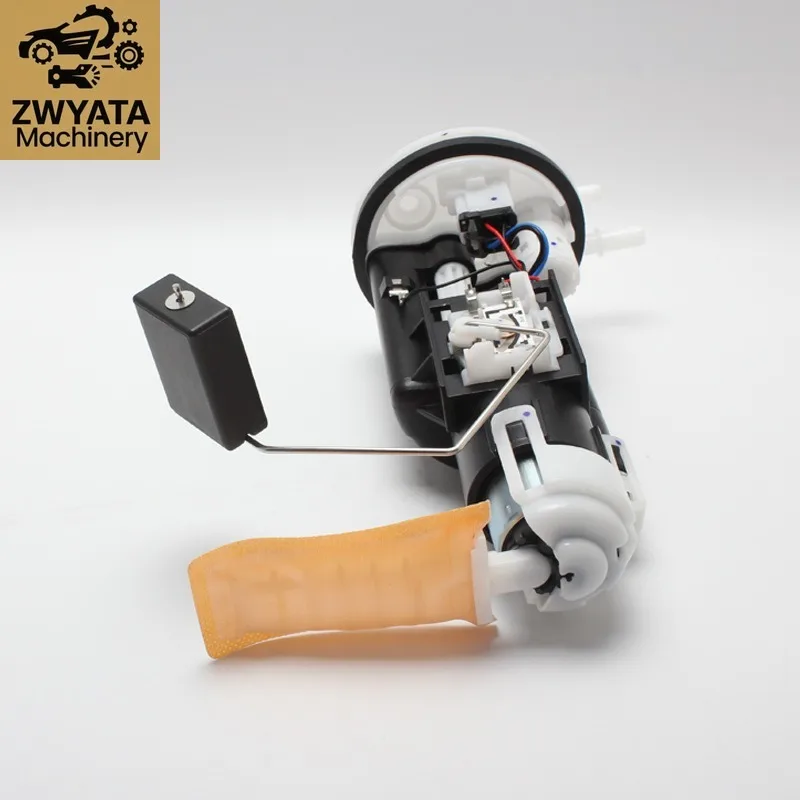 Фото Топливный насос в сборе 15100-78A31 1510078A31 для Suzuki CARRY/EVERY DB52T 2000-2011, высокое качество №3