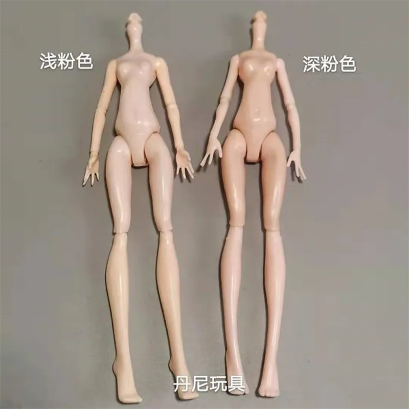 Кукла монстра для старшей школы вегетарианский эльф Nvxia 12 шарнирная