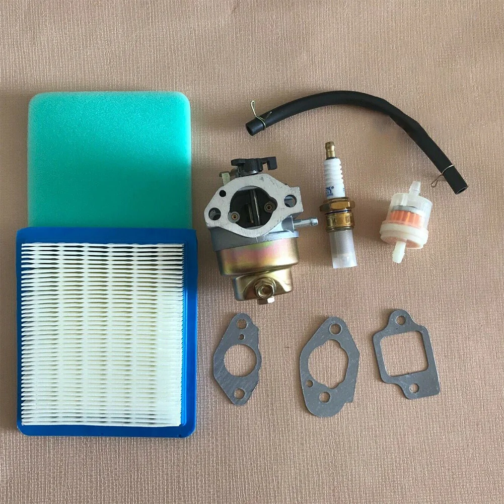 

Carburettor Airs Filter GCV160 GCV135 Mower Engine HRU19R HRU19D Carburetor Lawn Mower Accessories Hand Tool Parts