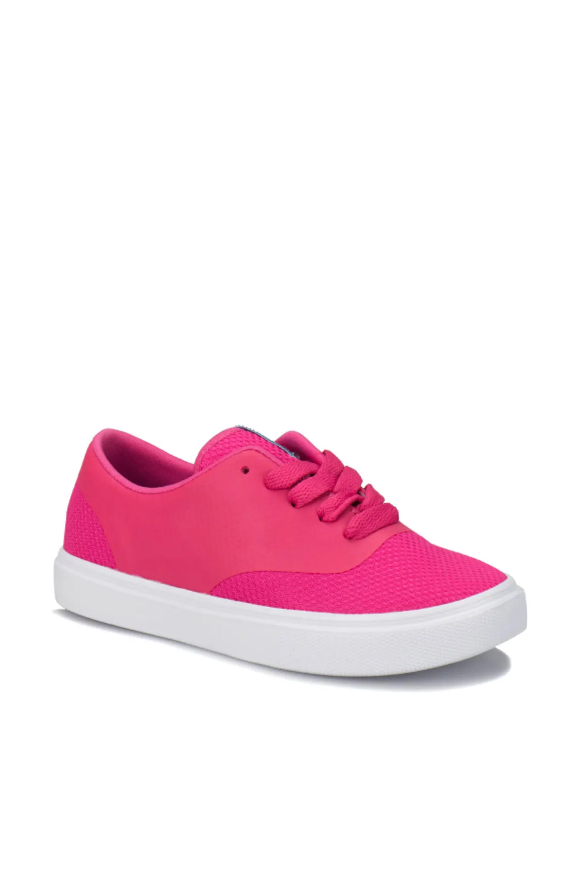 

Hot Selling Kids GISELLE Fuchsia Girls Sneaker Shoes 2021 New Arrival Boys Girls Lightweight Cute Casual Breathable Shoes