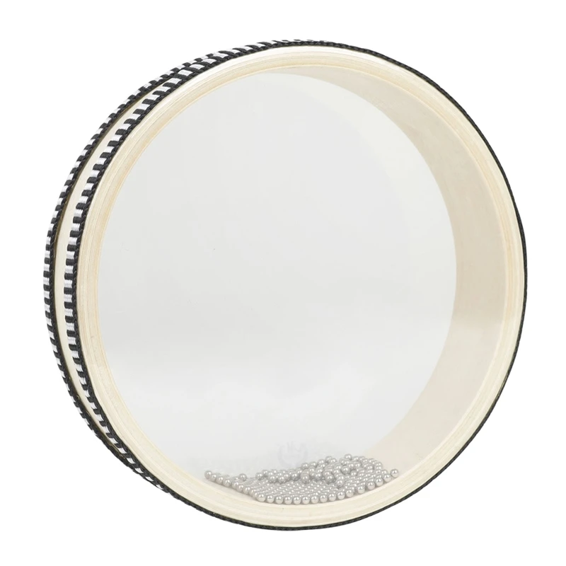 Юньюн океанская волна ручной барабан нежный морской звук музыкальный инструмент