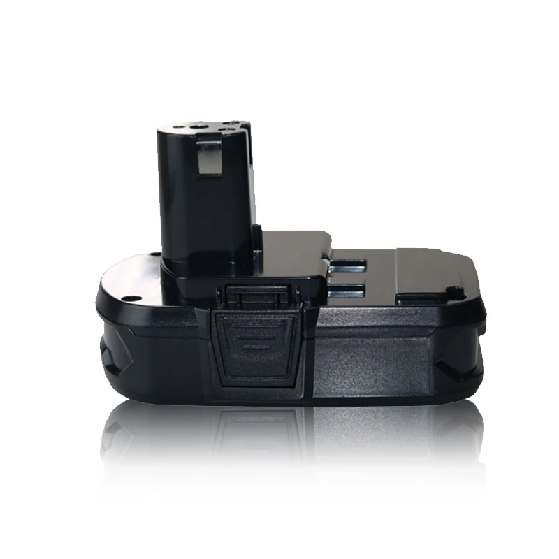 Беспроводной литий-ионный аккумулятор для Ryobi P107 18 в 3000 мАч P104 P105 P102 P103 P109 P108 P100