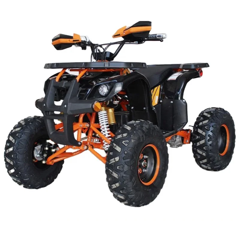 

Motor Viper Made In China 48V 1500W Adults Electric ATVS with CE