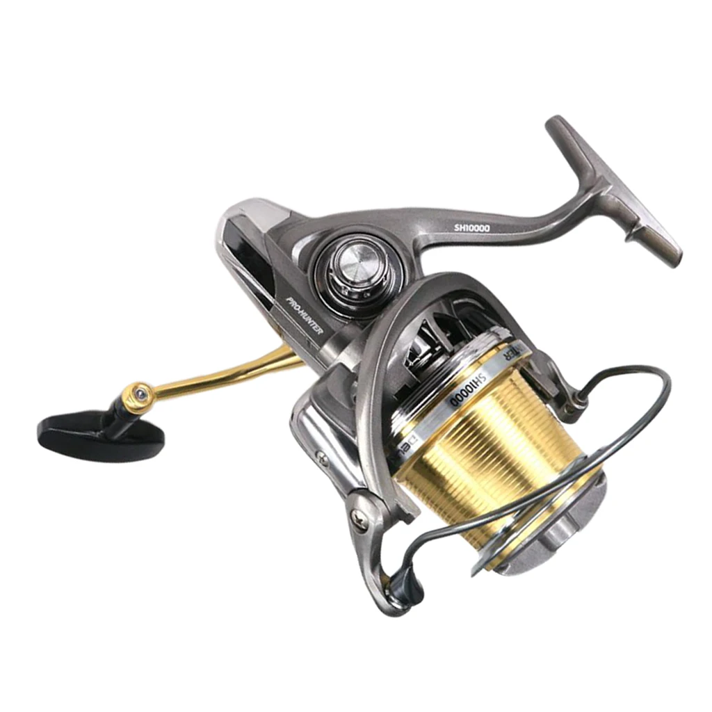 

Baitcasting катушка ограничитель. 6:1 Катушка низкопрофильный Карп 20 кг