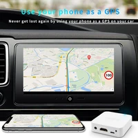 mirascreen x7 car multimedia display device dongle wifi 1080p mirror box airplds car accessories high quality car screen monitor