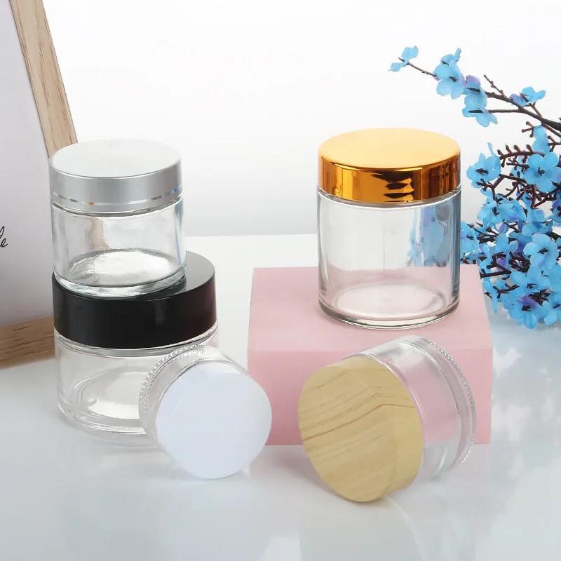 Косметическая Банка Для Лица Купить