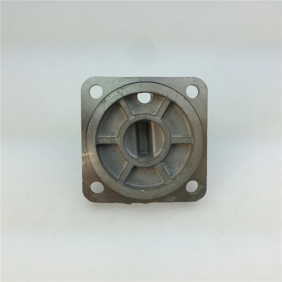 

STARPAD Auto tire parts Tire removal machine parts cylinder aluminum cover aluminum tube diameter 70mm