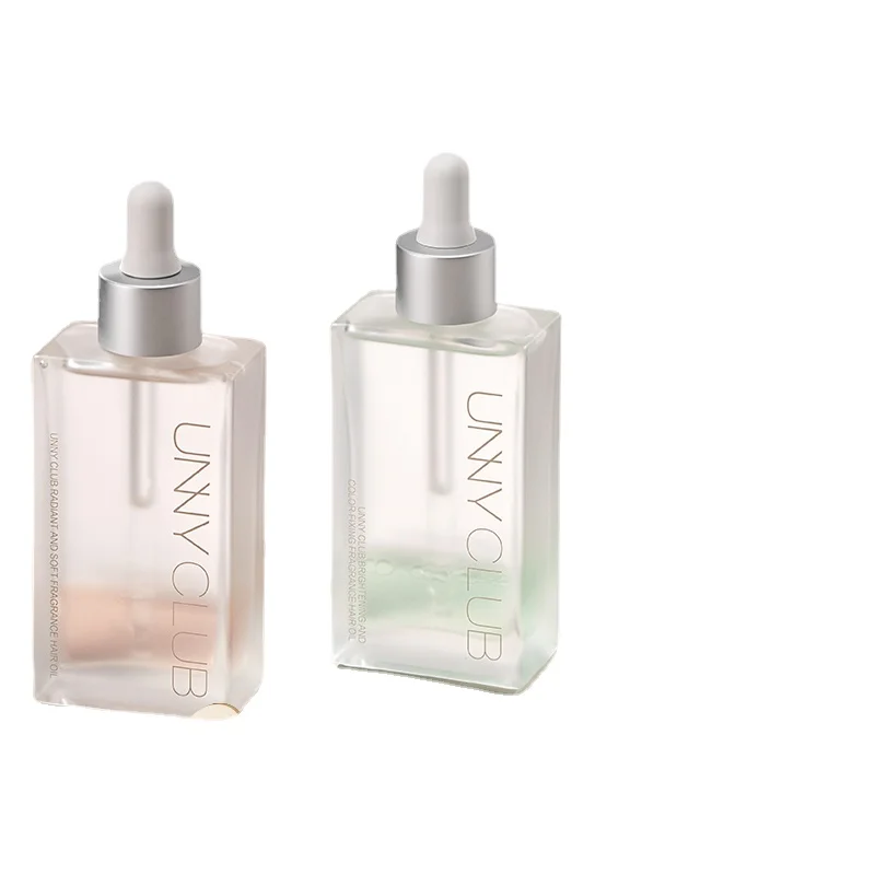 

YY Fragrance Hair Care Essential Oil Brightening Soft Essence Oil Repair