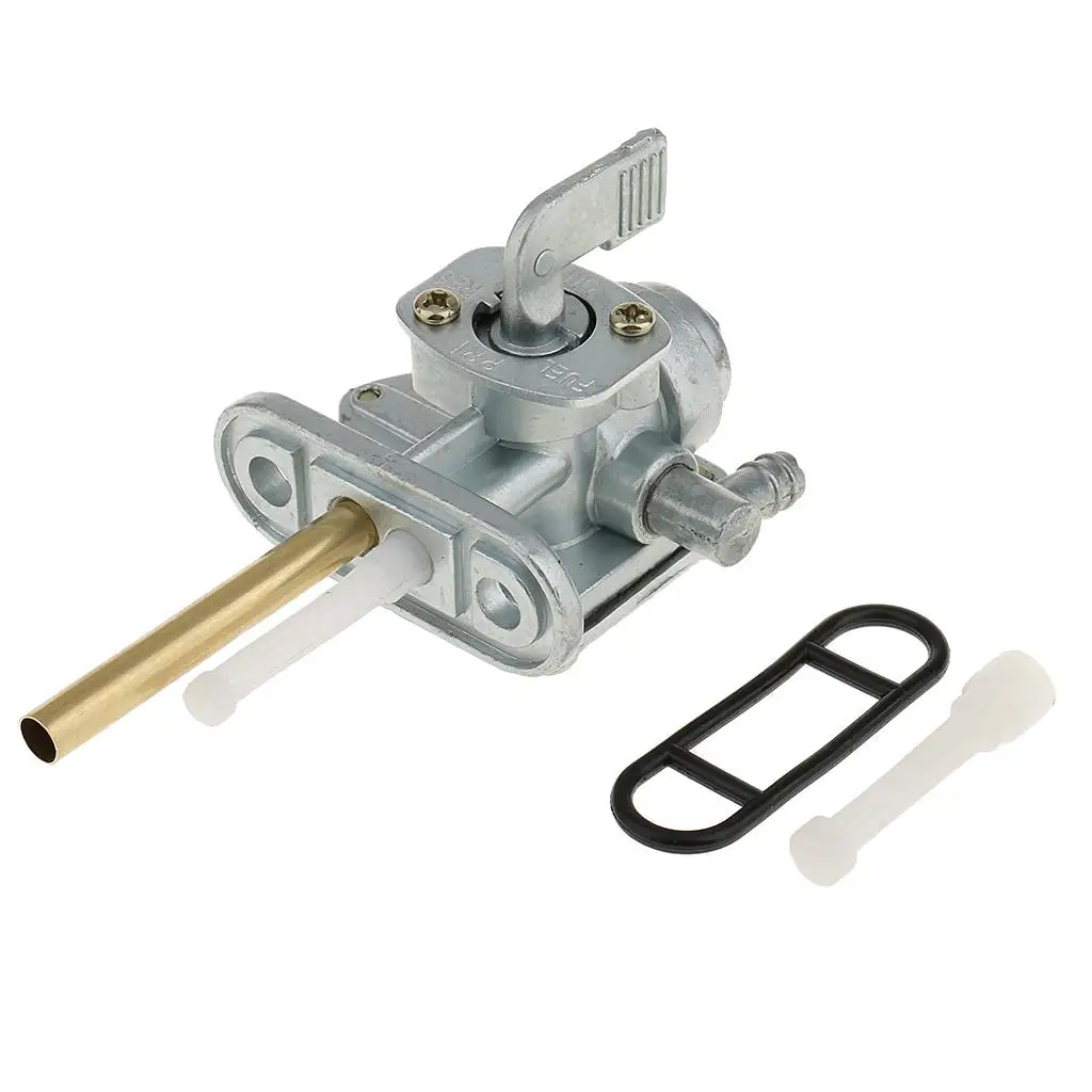 Для Suzuki LT80 1987-2006 топливный газ кран бака переключатель насоса ATV