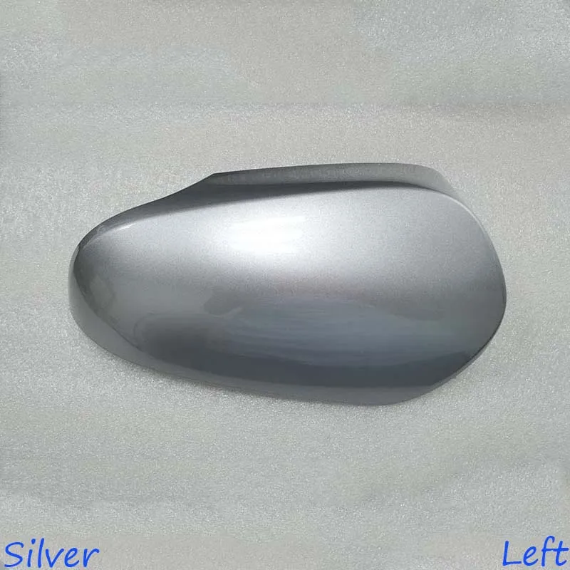 

Чехол для зеркала заднего вида Toyota Aqua Prius C 2012 ~ 2021