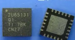 

Free shipping 2U65131 2U65131Q1 TPS65131TRGERQ1 10PCS