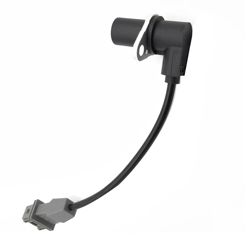 1 шт. K56P-18-891 Датчик положения коленчатого вала для Kia Carnival Rio 1.5L 1.6L 1998-2005 OK56P18891 K56P18891