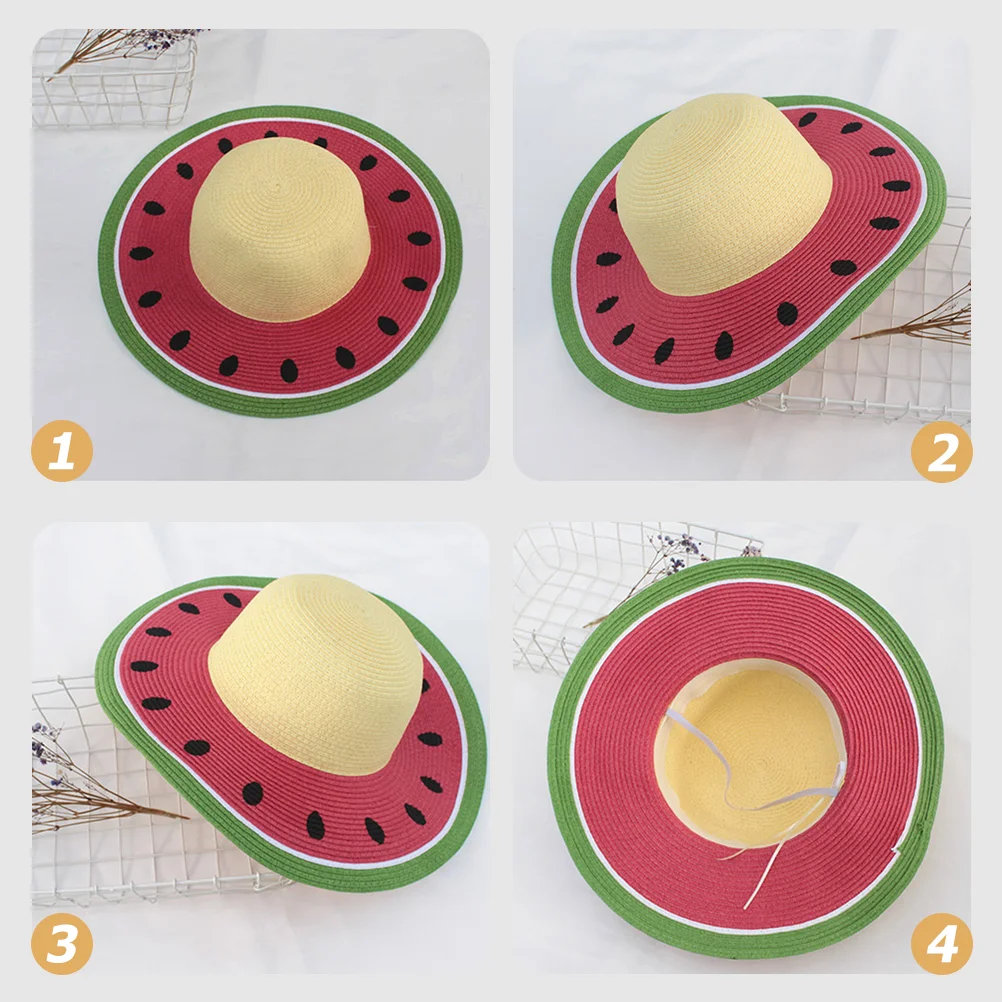 Солнцезащитный козырек соломенная шляпа кепки для женщин рыбаков женские шляпы