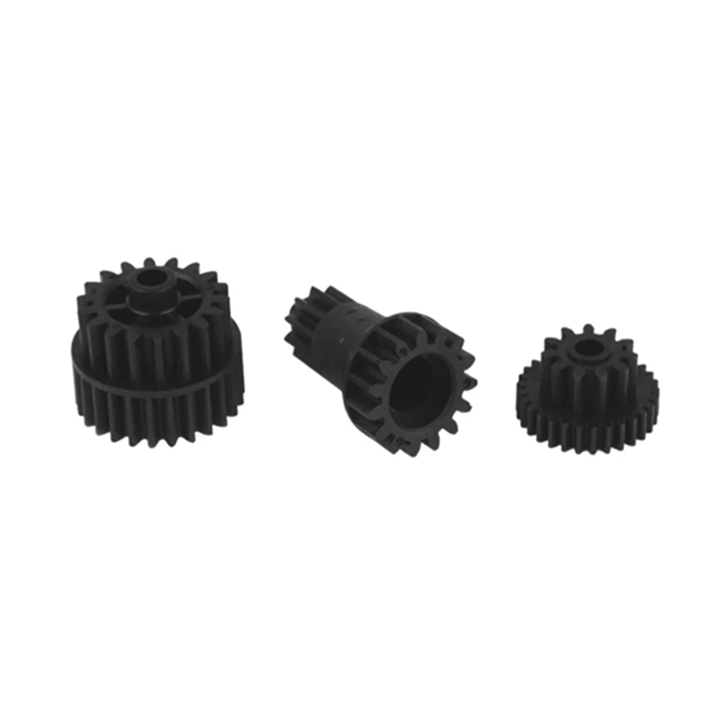 

HOT-3Pcs набор передач для XLH XINLEHONG X9115 X9116 X9120 1/12 Monster Truck, запчасти для радиоуправляемых автомобилей, аксессуары