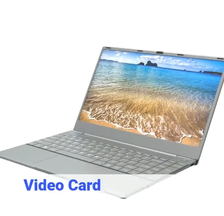 

2020 New Product 15.6 inch Ultrabook Laptop, 4GB+64GB, X5-N3350 Quad Core Up to 1.92Ghz very cheap laptop computer