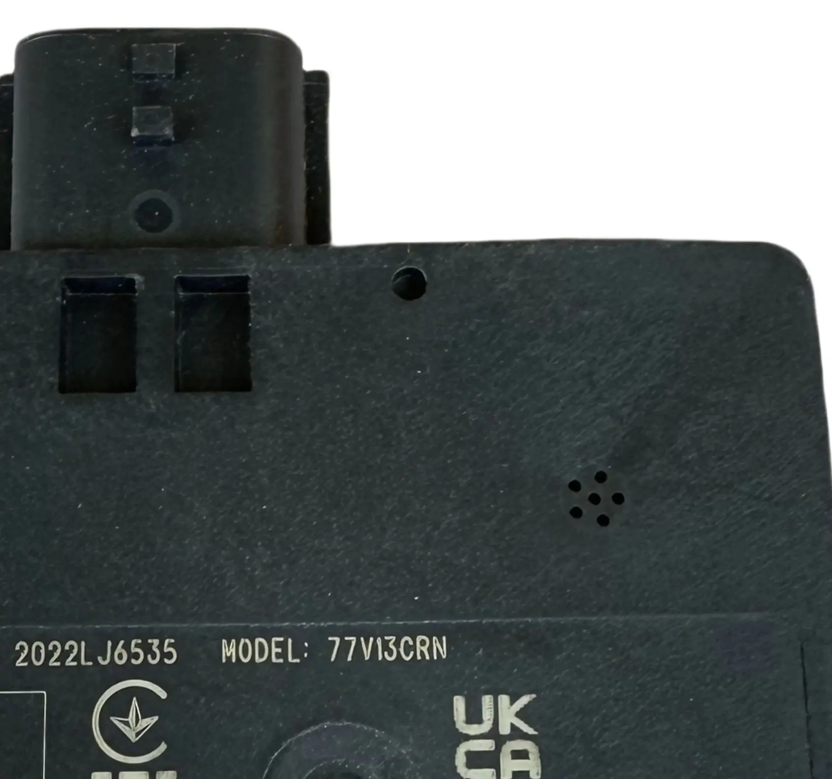 284N05MP5A 284N0-5MP5A Радар системы контроля слепых зон подходит для Nissan ARIYA 2022-2024 (art.: 3920cd2aa00cc) - 3920cd2aa00cc