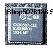 

CX20587-11Z CONEXANT QFN48 Original and new fast shipping