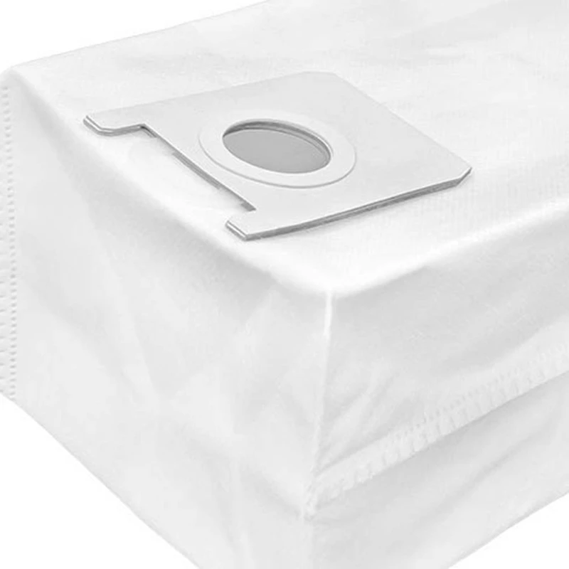 20 мешков для пыли Xiaomi Roidmi Eva умный робот-пылесос SDJ06RM инструмент уборки