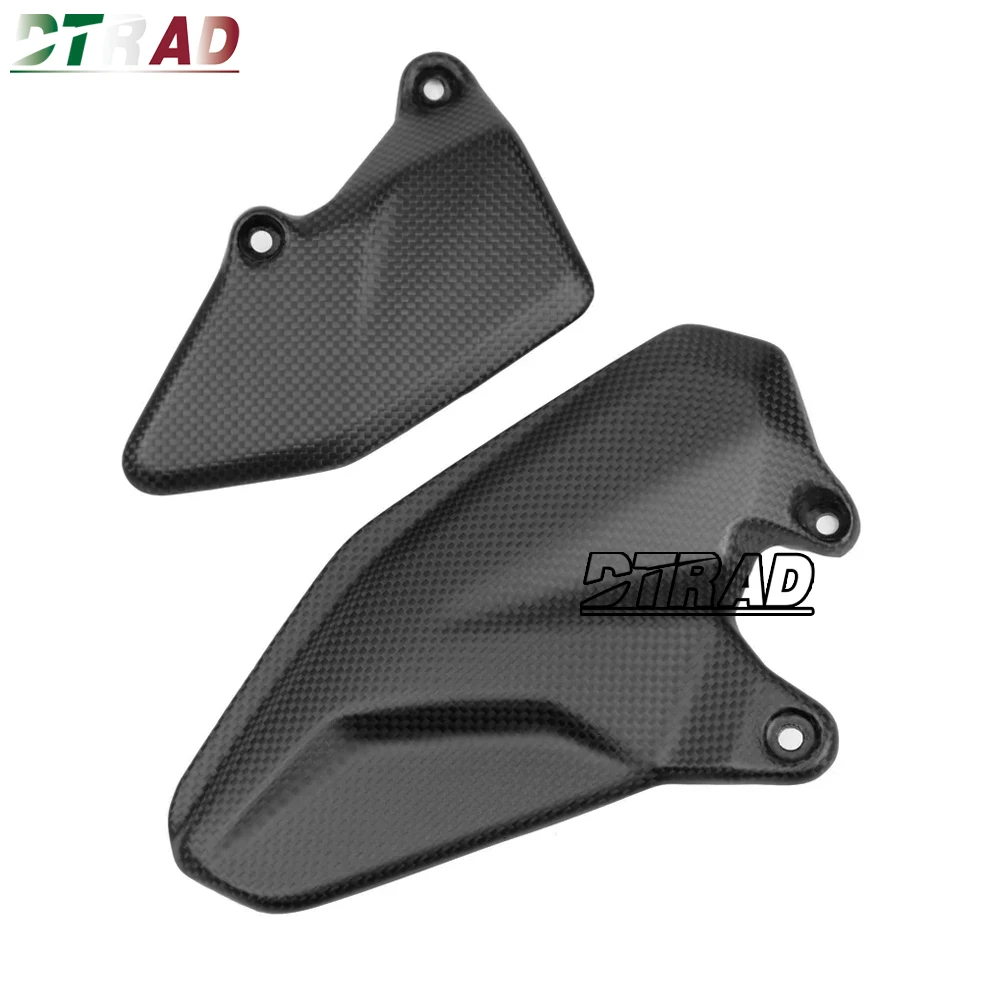 

Для DUCATI Multistrada V4 S Pikes Peak 2021 2022 2023 корпус и рама из углеродного волокна комплект обтекателей аксессуары для мотоциклов