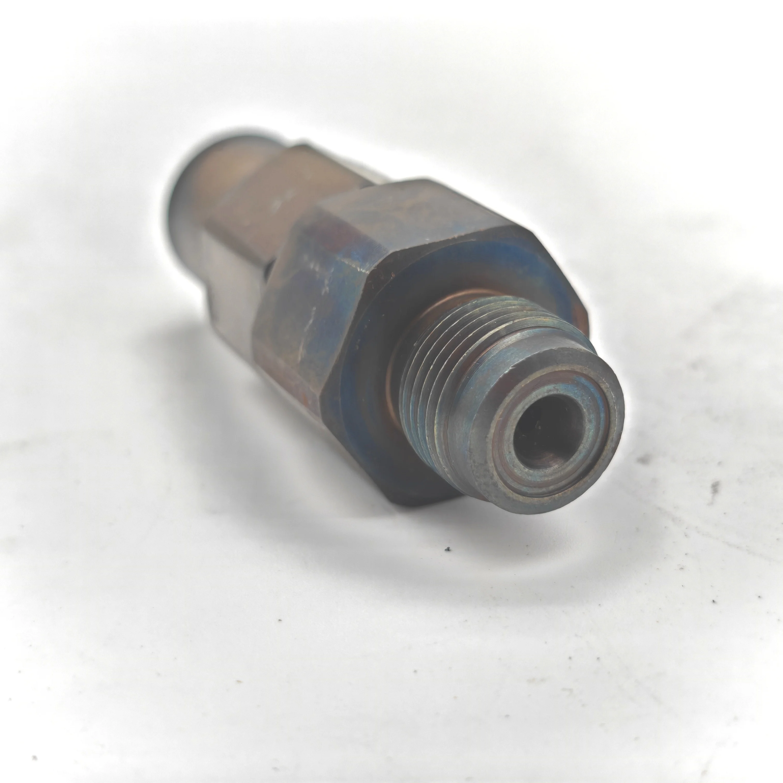 E320D E323D клапан системы питания с общей топливной магистралью 305-5291 3055291 C6.4 C6.6