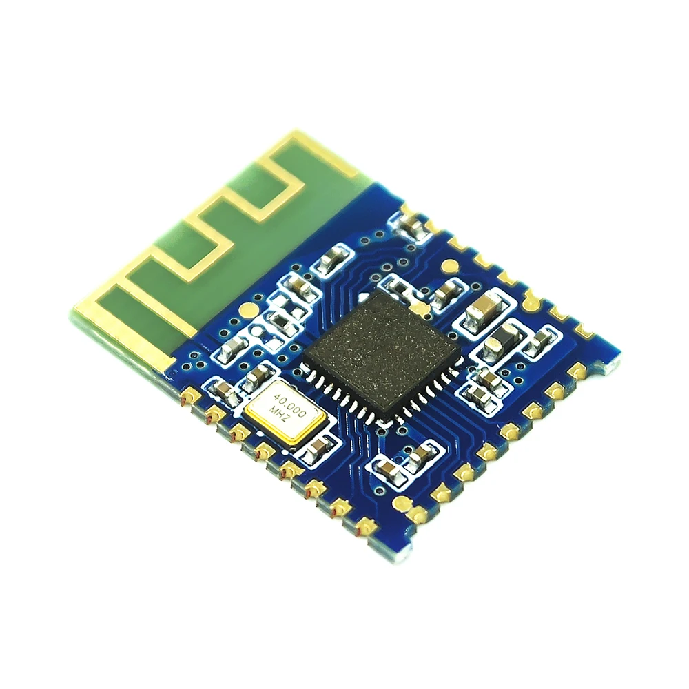 Справочная деталь Bluetooth-модуля JDY 25 JDY25 MESH Zigbee Bluetooth 5 0 Master-slave Прозрачная передача