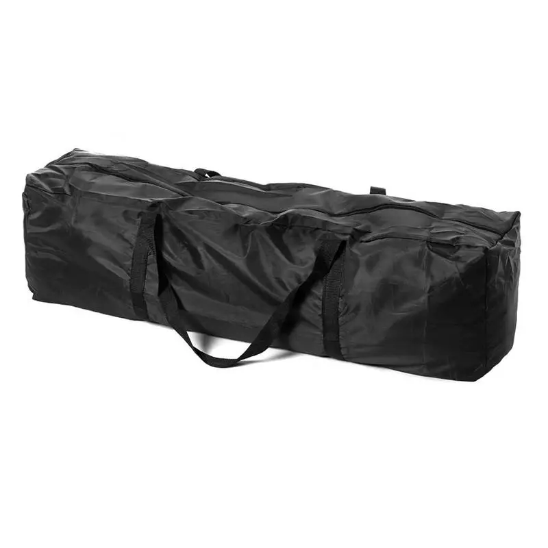 

Electric Scooter Bag Scooter Storage Scooter Transport Bag Foldable Storage Bag For M365/ M365 Pro 125x25x45CM Water Resistant
