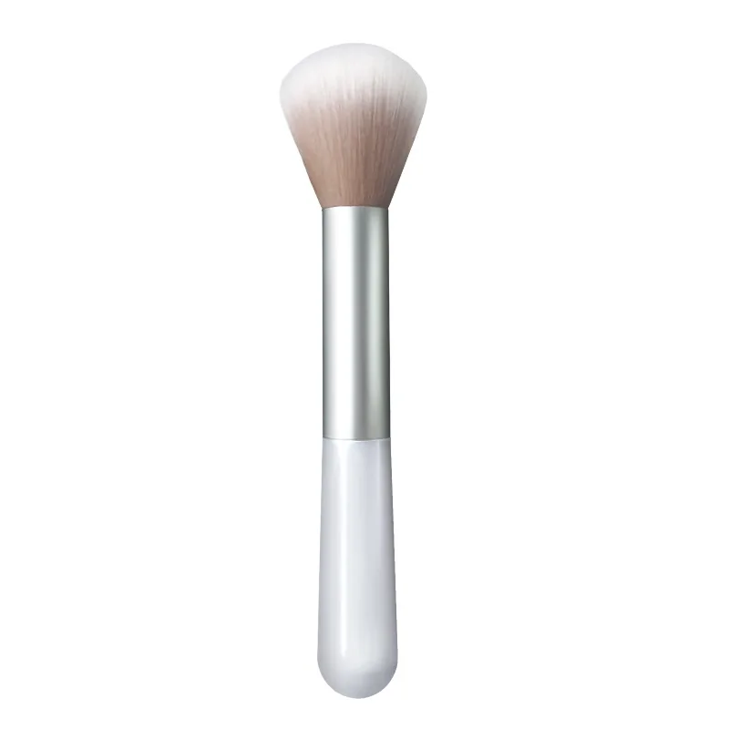 

Foundation Brushes Face Makeup Brush Powder Contour Concealer Blush Highlighter Fluff High Quality
