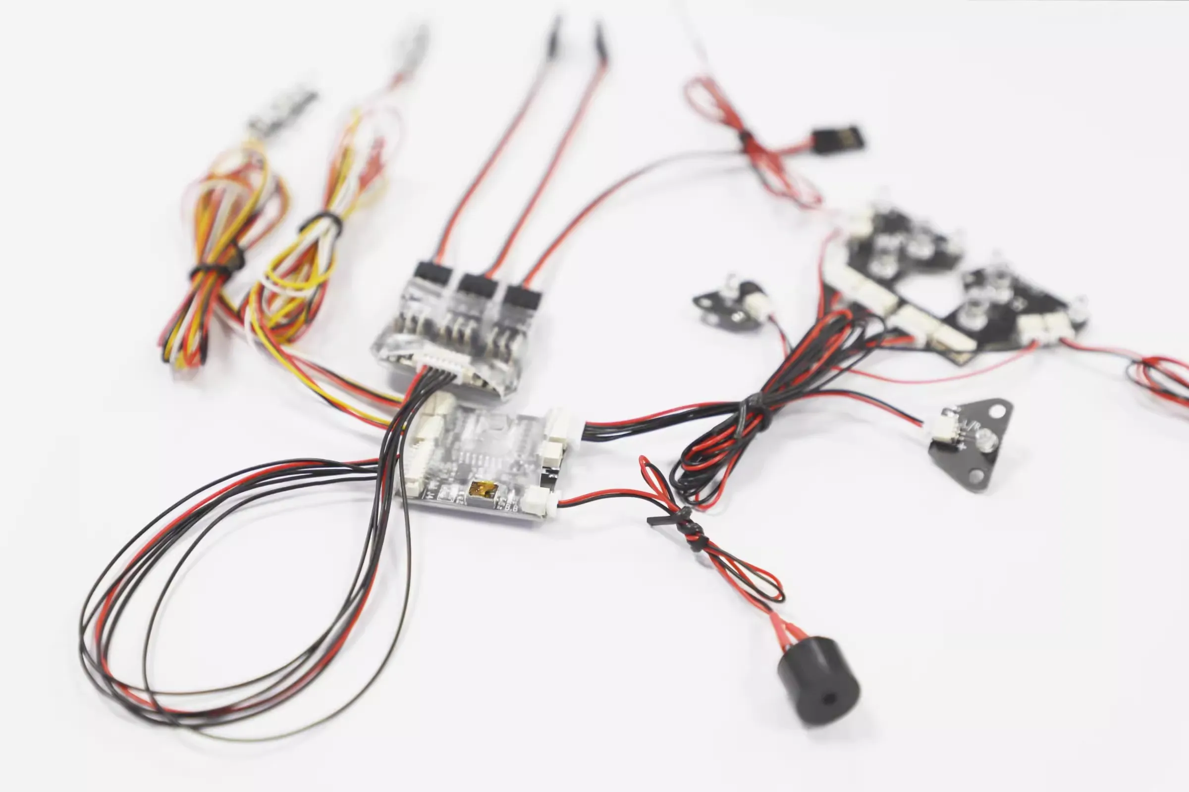 Семейный набор RC 1/14 для Tamiya самосвал трейлер SCANIA 770S VOLVO BENZ MAN TGX автомобильные