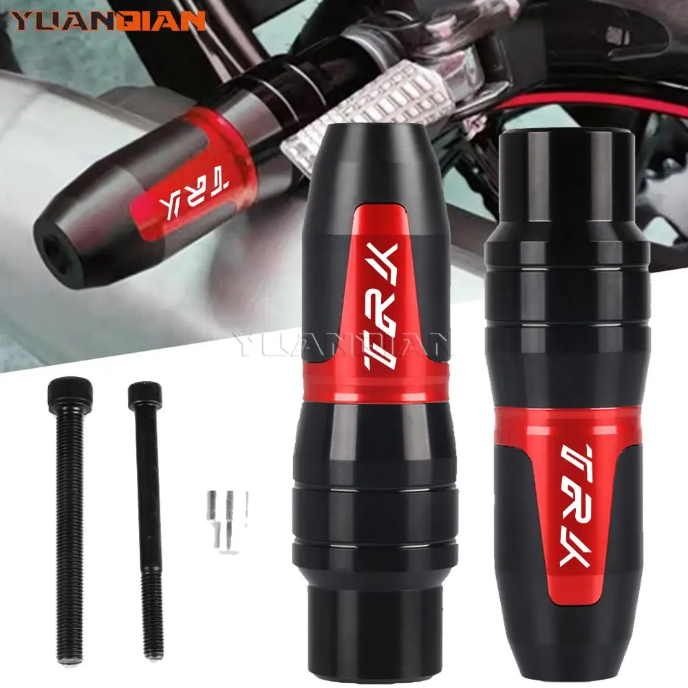 Защитный слайдер рамы для мотоцикла benelli TRK 800 251 702 502 502X TRK502