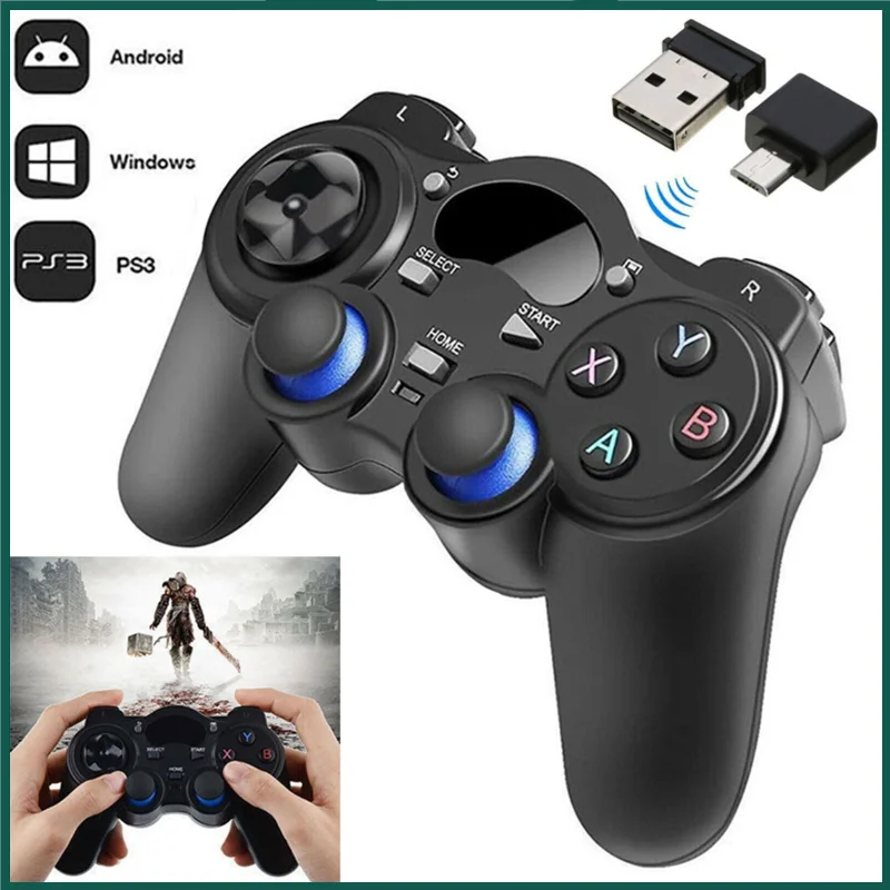 

Беспроводной Bluetooth-совместимый геймпад для PS3, контроллер игровой консоли, джойстик, контроллер для Playstation 3, геймпады для Android