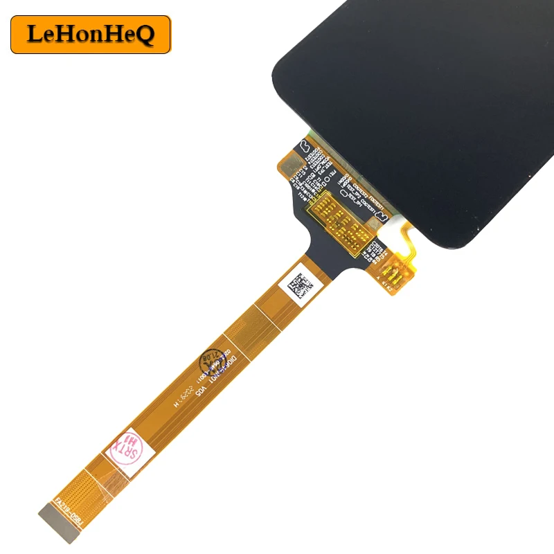 ЖК-дисплей для Oppo A92 A72 4G A52