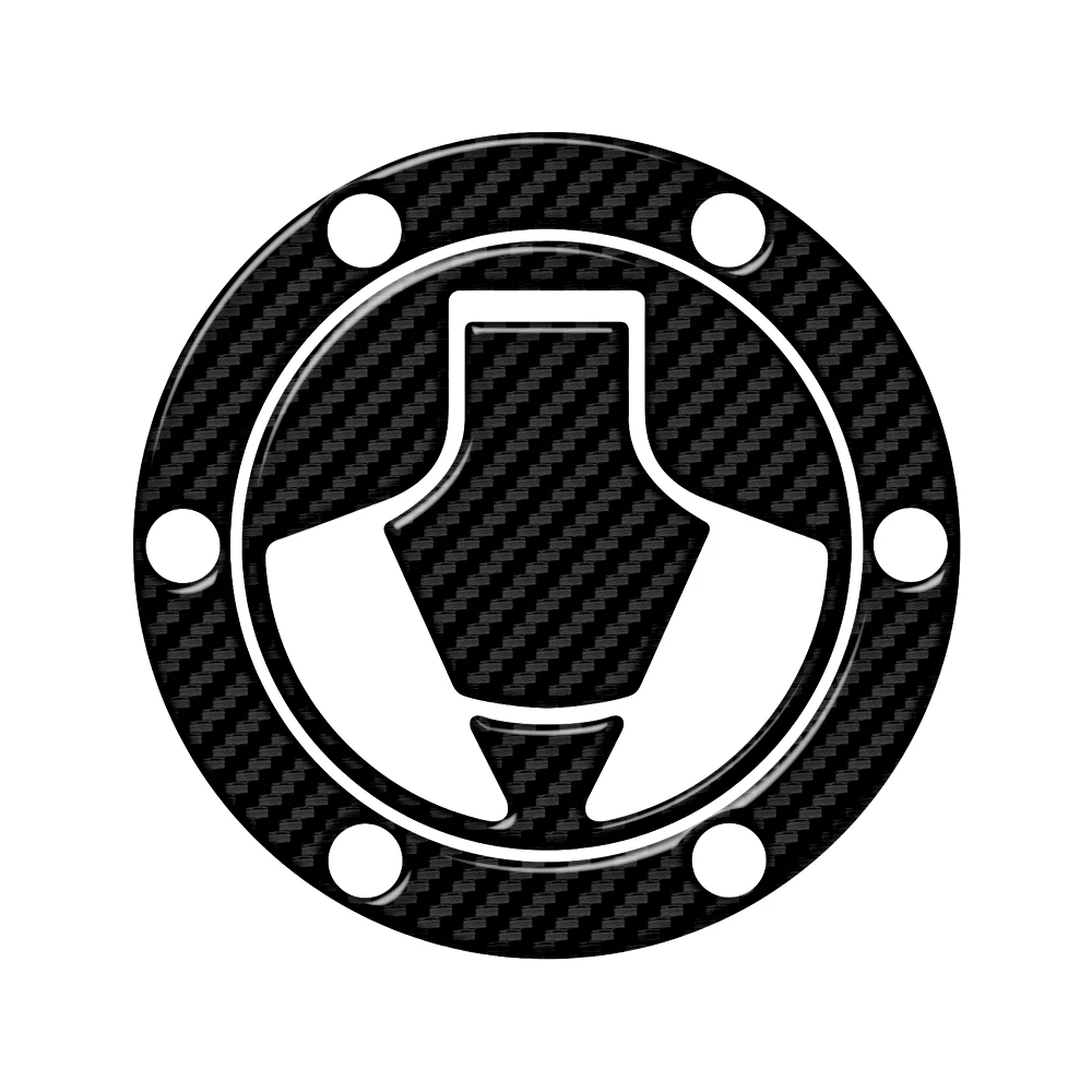 Защитная Наклейка на топливную крышку мотоцикла для Kawasaki ZX-25R ZX300 2018-2024 и NINJA