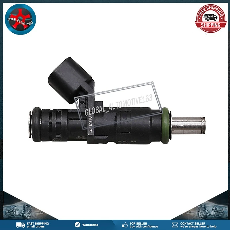 Топливная форсунка DFBG-9F593-AA 4 шт.