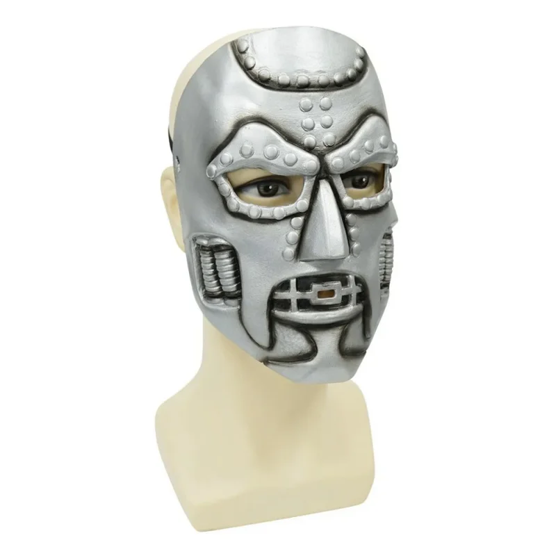 Маски doom. Маски doom